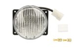HM4.23800.01 Lampy do jazdy dziennej DRL WESEM