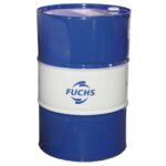 AGRIFARM HYDR.HVI 46 205L Oleje i smary FUCHS XXL