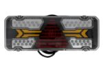 2537 ST L W293ST Lampa tył WAŚ