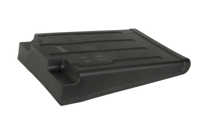 Cargo-mud-12 nadkole plastikowe cargoparts - obrazek 2