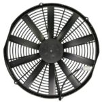 VA18-AP10/C-41S Wentylator klimatyzacji SPAL
