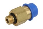 PNP10/M10 Szybkozłącze przewodów TEKALAN PNEUMATICS - obrazek 2