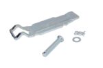KRK-067 Zestaw naprawczy zacisku hamulcowego SBP