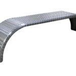 DK7920 Błotnik naczepy DOMAR