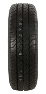215/75R16 LDDU 116R EC#21 Opony dostawcze DUNLOP - obrazek 3