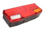 1062 W138DP Lampa tył WAŚ - obrazek 3