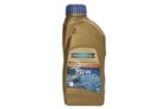 RAV MTF-4 70W 1L Oleje i smary RAVENOL