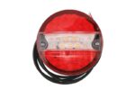 273 W 59D Lampa tył WAŚ