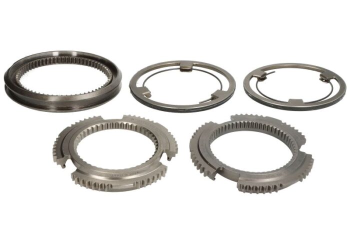 60533193 synchronizator euroricambi - obrazek 2