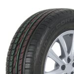 255/60R18 LTCO 112H UHP Opony osobowe, SUV/4x4 CONTINENTAL