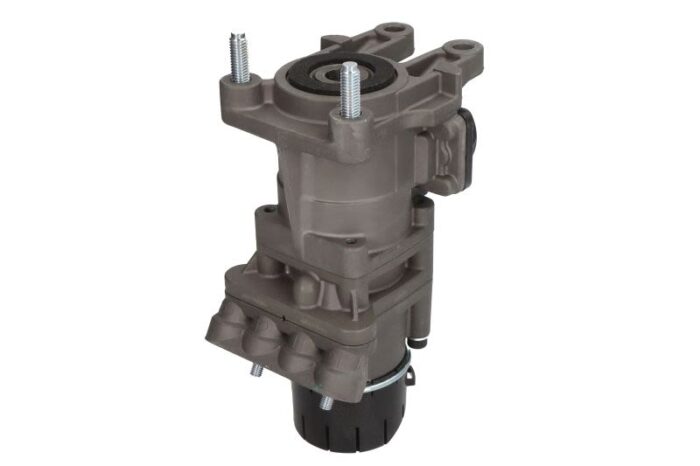 Pn-10591 zawór główny pneumatics - obrazek 2