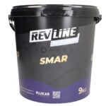 REV GR. LT 43 9KG Oleje i smary REVLINE