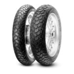 1309016 OMPI 67H MT60RS Opony motocyklowe i skuterowe PIRELLI