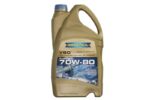 RAV VGO 70W80LS 4L Oleje i smary RAVENOL