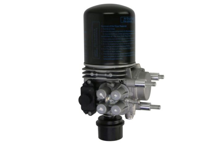 Pn-13012 osuszacz powietrza pneumatics - obrazek 3