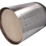 0219-30-D6401 Filtr cząstek stałych 4MAX UKŁAD WYDECHOWY