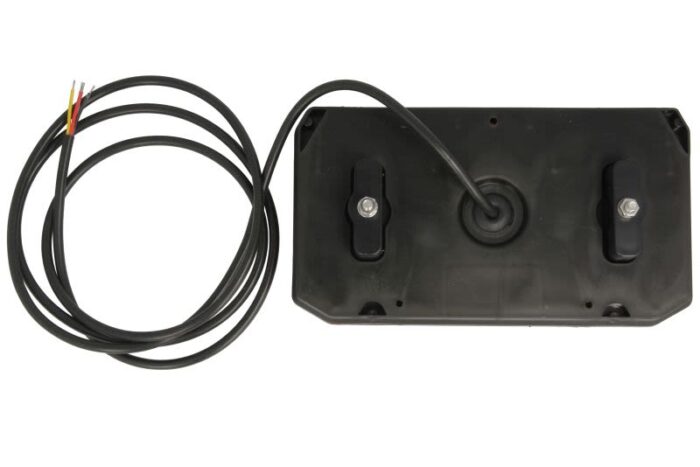 922 w125dp lampa tył waś - obrazek 2