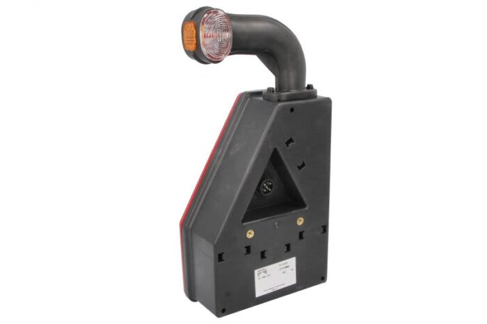 A24-4255-007 lampa tył aspock - obrazek 3