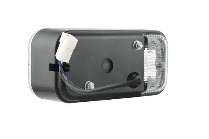 La5. 39805. 01 lampa kierunkowskazu wesem - obrazek 2