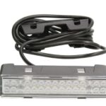 707 W90 Lampa kierunkowskazu WAŚ