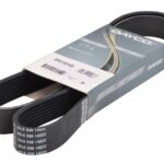 DAY8PK1381HD Pasek wielorowkowy DAYCO