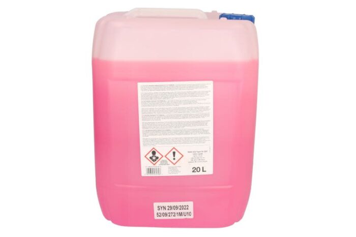 Ktt premium ll 20l hd płyny i koncentraty do chłodnic thermotec coolan xxl - obrazek 2