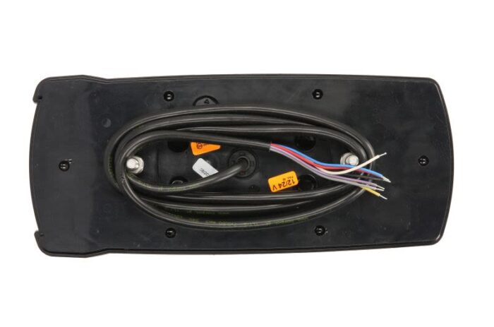 Tl-un053l lampa tył trucklight - obrazek 2
