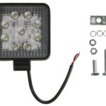 WL-UN239 Lampa robocza TRUCKLIGHT