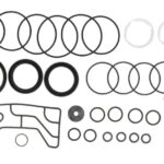 PN-R0032 Zestaw naprawczy zaworu powietrza PNEUMATICS