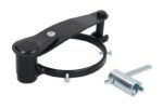 CARGO-ZP009/HINGE Elementy zbiornika paliwa CARGOPARTS