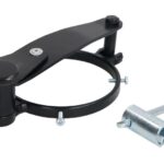 CARGO-ZP009/HINGE Elementy zbiornika paliwa CARGOPARTS