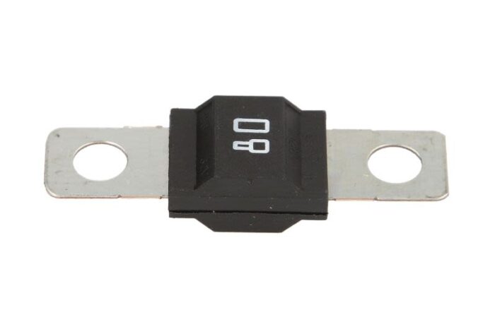 Bezp498080 bezpiecznik littelfuse - obrazek 2