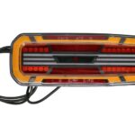2392 L NW BLACKW278 RING Lampa tył WAŚ