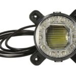 1667 W235 Reflektor WAŚ