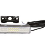 706 W86 Lampy do jazdy dziennej DRL WAŚ