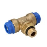 PNT15/M16/15 Szybkozłącze przewodów TEKALAN PNEUMATICS