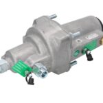 CS-315 Siłownik sprzęgła PNEUMATICS