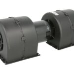 008-B45-02 Dmuchawa SPAL