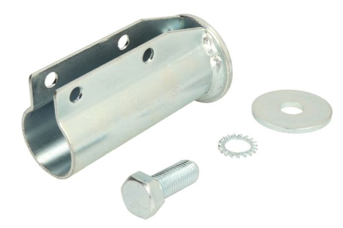 Cargo-b003 mocowanie błotnika naczepy cargoparts - obrazek 3