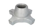 915.000.072 Element zamka kontenerowego JOST