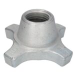 915.000.072 Element zamka kontenerowego JOST