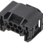 1-967616-1 Wtyczka przewodu TE CONNECTIVITY