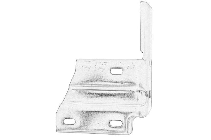 5801618730 mocowanie zderzaka oe iveco - obrazek 2