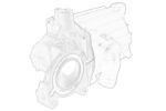 RVI7422999818 Separator oleju OE RVI