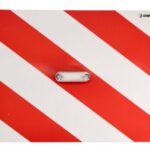 CARGO-T007/D Tablica ostrzegawcza/informacyjna CARGOPARTS