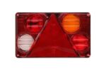 388C W70P Lampa tył WAŚ