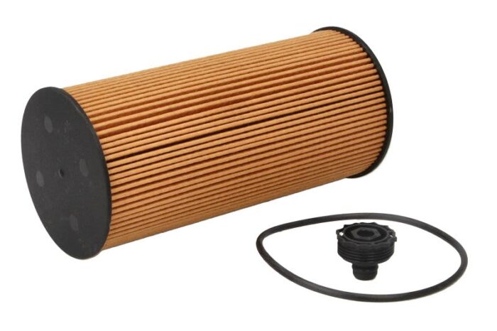 Pur-ho0098 filtr oleju purro - obrazek 2