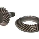 4460205626ZF Wałek atakujący/koło talerzowe ZF