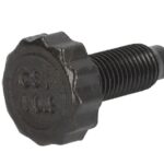 STR-1202282 Elementy mocujące zderzak S-TR