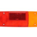 06 WE-551P Klosz lampy tył WAŚ